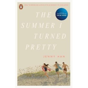 Jenny Han | The summer I turned pretty